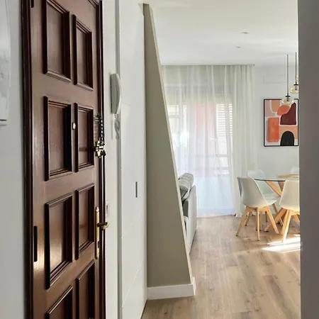 Live Cruz Solarium Santa Cruz de Tenerife