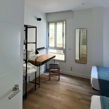 Live Cruz Solarium Santa Cruz de Tenerife