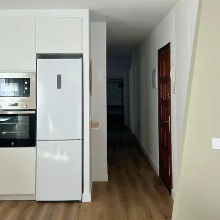 Live Cruz Solarium Apartament *