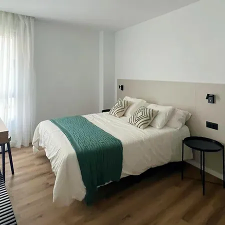 Live Cruz Solarium Apartament Santa Cruz de Tenerife