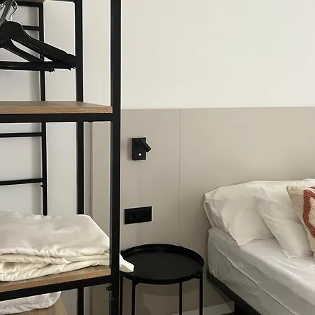 Live Cruz Solarium Apartament