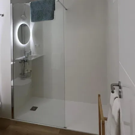 Live Cruz Solarium Apartament Santa Cruz de Tenerife