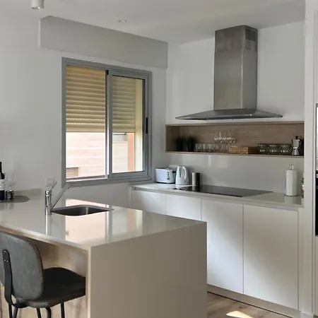 Apartament Live Cruz Solarium *