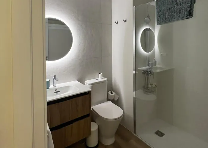 Live Cruz Solarium Santa-Cruz de Ténérife