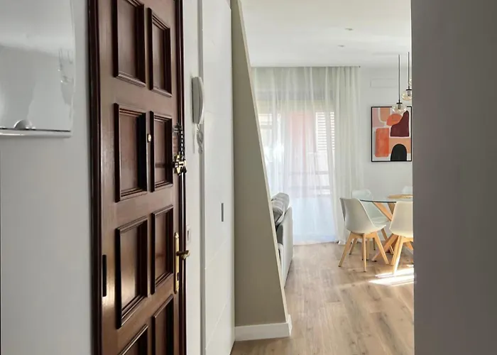 Live Cruz Solarium Santa-Cruz de Ténérife
