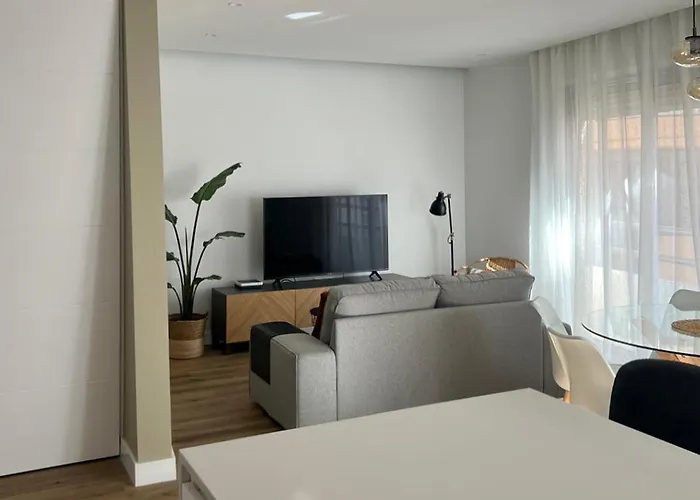 Live Cruz Solarium Santa-Cruz de Ténérife