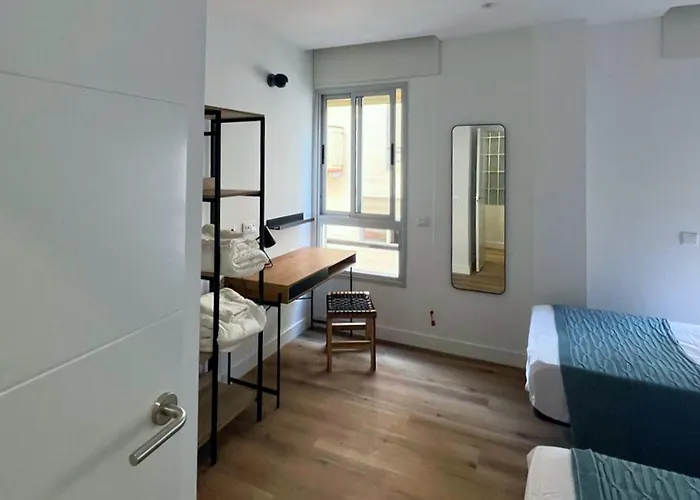 Live Cruz Solarium Santa-Cruz de Ténérife