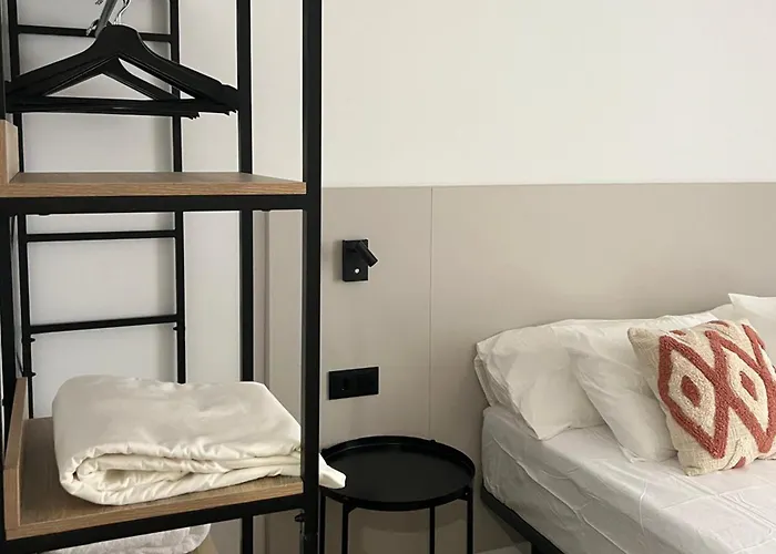 Live Cruz Solarium Appartement