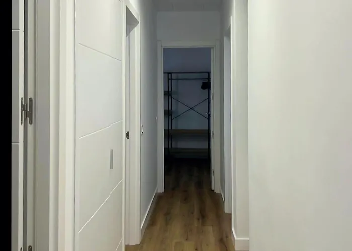 Live Cruz Solarium Appartement